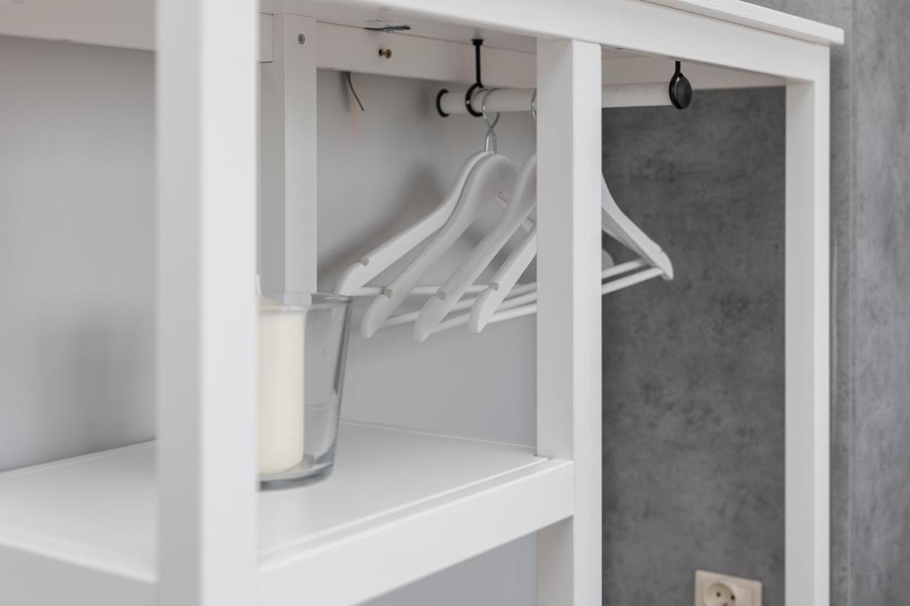 Apartament Swietokrzyska By Your Freedom Варшава Екстериор снимка